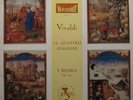 PHILIPS I MUSIC FELIX AYO Vivaldi  HI-FI  STEREO VG+