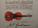 PHILIPS 422065 1 ACCARDO Vivaldi Four Seasons NM