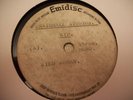 RARE ACETATE UNKNOWN GROUP ---PSYCH/BEAT