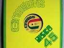 I. Haicideons and I.Jarzif - Rise Ethiopians -12