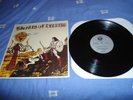 RARE LP SHORES OF EVENING The shore of evening Private US Metal 1985 ORG killen