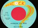 BUD HARPER 