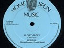 Beshera - Glory Glory UK orig 12