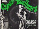 RARE SP CAPTAIN BEEFHEART 