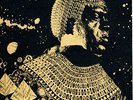 SUN RA The Shadows Cast by Tomorrow Jazzman Box of 3+ 45s Rare Limited Edition