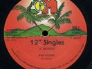 Naggo Morris - Jah Guide JA orig 12