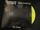 ARMAGGEDON / WOODS OF INFINITY - Anti ***nist EP (Burzum)