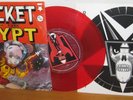 ROCKET FROM THE CRYPT ON THE PROWL 7