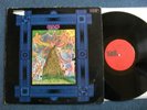 The Ashes (featuring Pat Taylor) - same, rare US 1. issue psych Lp.