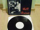 Slayer Hell Raiser LP