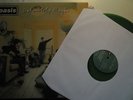 Oasis definitely maybe 2 LP CRE LP 169 ltd. green vinyl near mint