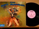 SOFT MACHINE-'2'-/UK ’69 Pink PROBE ORIG 1st Press (A-1G/B-1G) LP EX