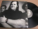 Tad – God's Balls RARE 1989 SUB POP SP27 / Melvins Nirvana Soundgarden OOP