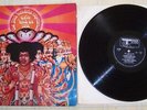 JIMI HENDRIX,AXIS BOLD AS LOVE.UK ORIGINAL 1st PRESS A/1 B/1.TRACK RECORDS.