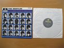 THE BEATLES, A HARD DAY'S NIGHT, 1964 UK PARLOPHONE 1st PRESS