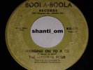 BAY AREA Northern SOUL 45 THE NATURAL FOUR Hanging On To A Lie BOOLA BOOLA Hear