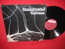 UNOBSTRUCTED UNIVERSE LP Jazz Funk ADAMO og DICK HYMAN psych