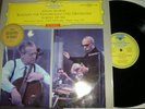 Dvorak,Cello Concerto,FOURNIER,SZELL,DGG,RED Stereo