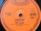 THE WHO   ORIG NEW ZEALAND 7