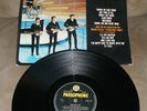 The Beatles Something New UK import export yellow black label cpcs 101 1964 RARE