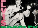 `ELVIS PRESLEY´ 1956 PALE PINK LPM 1254 , VG++, N/MINT