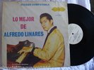 ALFREDO LINARES YO TRAIGO BOOGALOO LA SONORA LLEGO   ??