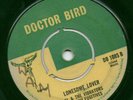 ROCKSTEADY - AL & THE VIBRATORS 
