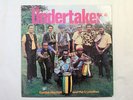 DERRICK HARRIOTT/CRYSTALITES Undertaker 1970 Trojan TBL-1148