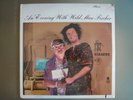SEALED An Evening with Wild Man Fischer 2 LP gatefold BIZARRE Zappa