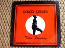DISCO LADIES Threes' Company BABY GRAND 1977 Clydie King Tiger Lily FUNK LISTEN