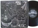 BODY MUSIC AFRO FUNK RARE HEAVY AFRO PSYCH FUNK ?