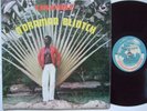 N'DRAMAN BLINTCH ONYEABOR ELECTRO FUNK COSMIC SYNTH ?
