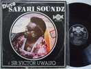 VICTOR UWAIFO disco safari soundz HEAVY AFRO FUNK LATIN ?