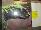 Iguana Prog psych funk Rare US Press Lion Promo yellow label LN1011 '72 stereo