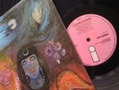 KING CRIMSON In The Wake Poseidon 1stPress UK Vinyl LP
