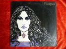 FUCHSIA - SAME rare UK ORIGINAL ON PEGASUS from 1971 MINT-