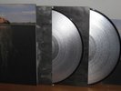 MARS VOLTA DE-LOUSED IN THE COMATORIUM 2xLP SILVER sparta/at the drive in/vinyl