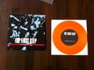 The First Step- Connection EP SHOWCASE EDITION OUT OF 170/Uniform Choice/Mental