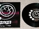 BLINK 182 FEELING THIS VINYL 7