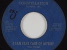 Northern Soul 45 GENE CHANDLER I Can Take Care Of Myself CONSTELLATION HEAR