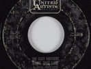 Northern Soul 45 ISLEY BROTHERS Who's That Lady UNITED ARTISTS HEAR