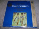 Diana Ross and the Supremes lp Greatest Hits  double album & posters  Sealed