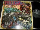 APHRODITE'S CHILD End Of The World LP Orig??RARE 1968 French 1stPress PROG PSYCH