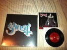 Ghost Opus Eponymous Die Hard Ed./ Elizabeth 7