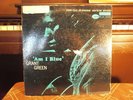 GRANT GREEN AM I BLUE NEW YORK USA BLUE NOTE ORIG MONO JAZZ LP