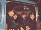 The Beatles : I FEEL FINE 7