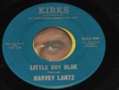 LISTEN - NORTHERN SOUL POPCORN - HARVEY LANTZ