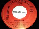 Killer FUNK/Soul 45 Al Capps Band SISSY STRUT Columbia VG+ Listen