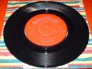 The Beatles 45 Please Please Me cw Ask Me Why - red Parlaphone first pressing