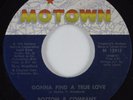 70's Soul 45 BOTTOM & COMPANY Gonna Find A True Love MOTOWN HEAR VG++